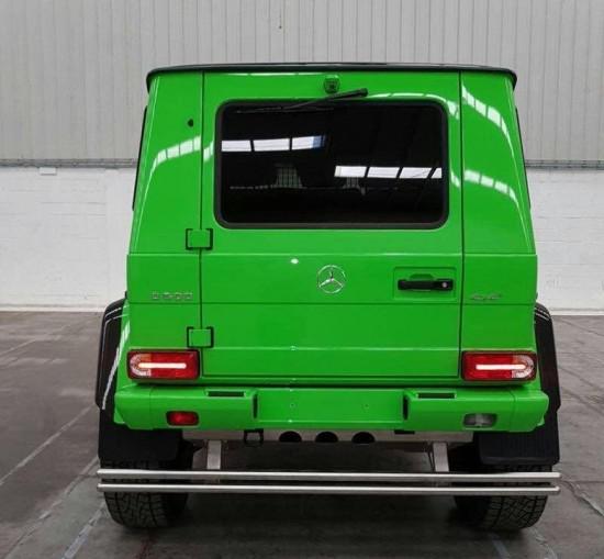 整个suv市场拥有着非常明显的性格,奔驰g系配有三把差速锁,越野性能特