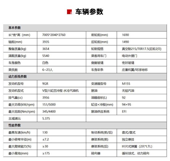 丰田考斯特商务车4s店考斯特12座价格