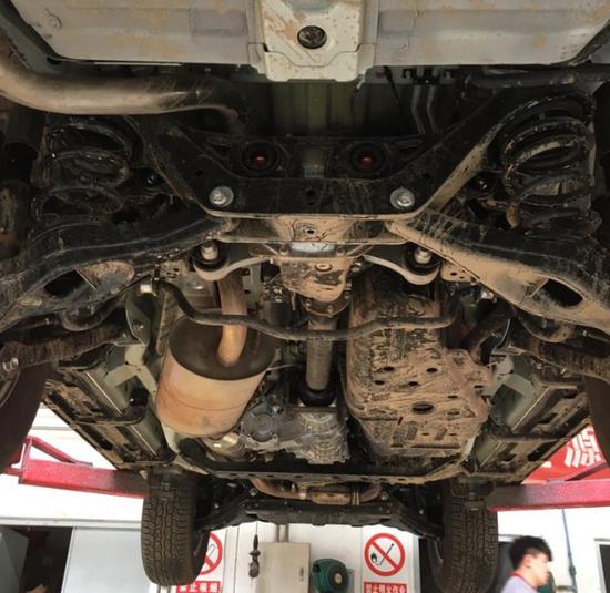 我是帕杰罗v97的代言人港内现车批发