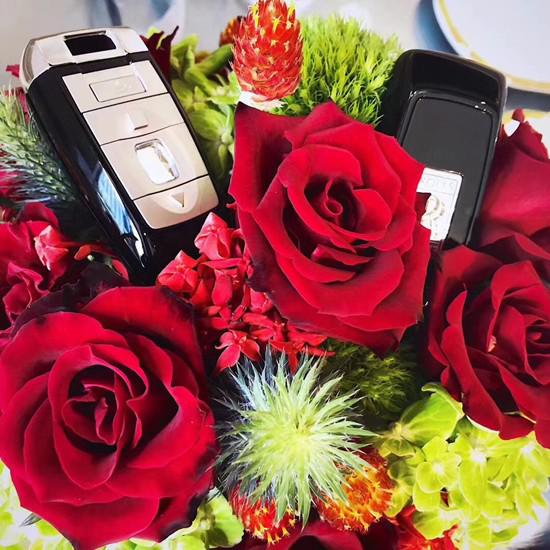 劳斯莱斯幻影加长版报价 典雅身份象征