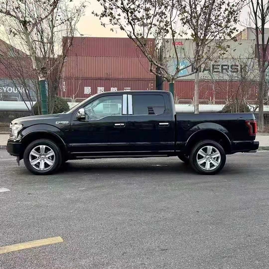 20款福特f150ltd限量版手续齐全热销