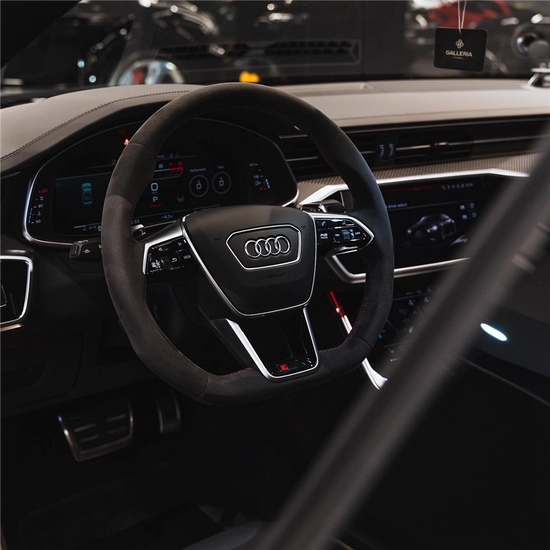 迈莎锐高级定制奥迪rs7报价奢华内饰_天津汽车网_新浪汽车_新浪网