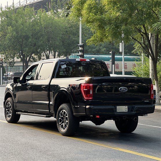 全新福特f150xlt天津港现车价格优惠-新浪汽车