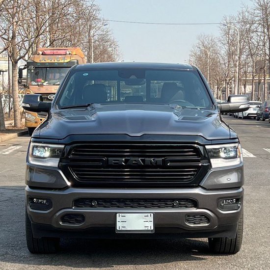 道奇公羊运动限量版现车价格冰点大促销_天津汽车网_新浪汽车_新浪网