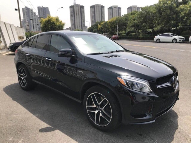 19款奔驰gls43报价 顶级豪华suv设计元素