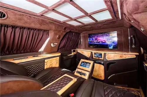 林肯领袖一号2018款报价现车销售全国