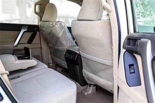 丰田霸道2700越野性能_23款丰田霸道2700配置_普拉多2700中东版功能键各有什么作用