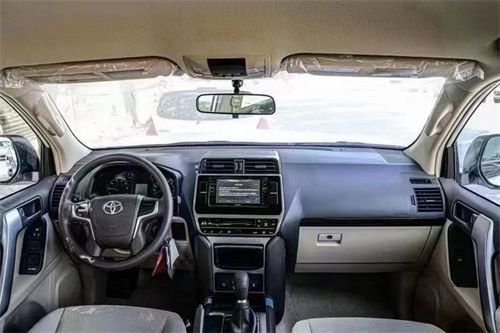 普拉多2700中东版功能键各有什么作用_23款丰田霸道2700配置_丰田霸道2700越野性能