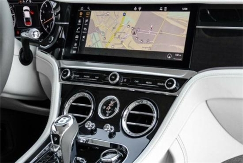 2021款宾利欧陆现车优惠30万极尽奢华