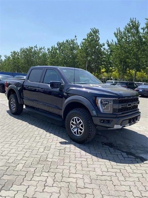 2022款福特f150皮卡批发价促销火爆热卖-新浪汽车