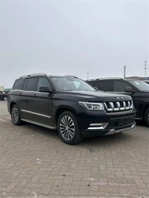 北京bj90可改奔驰gls450港口批发零售