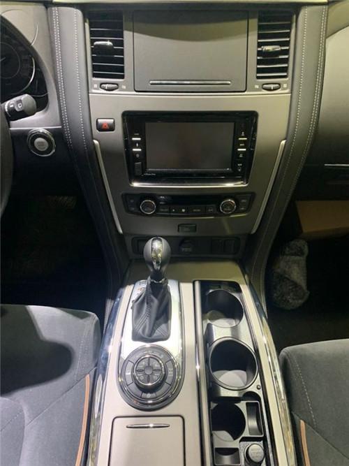 2020款途乐4.0L全新改款天津现车多少钱