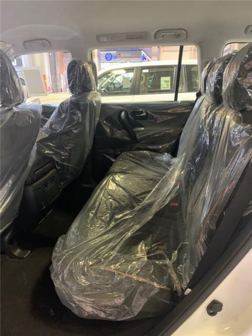 2020款途乐4.0L全新改款天津现车多少钱