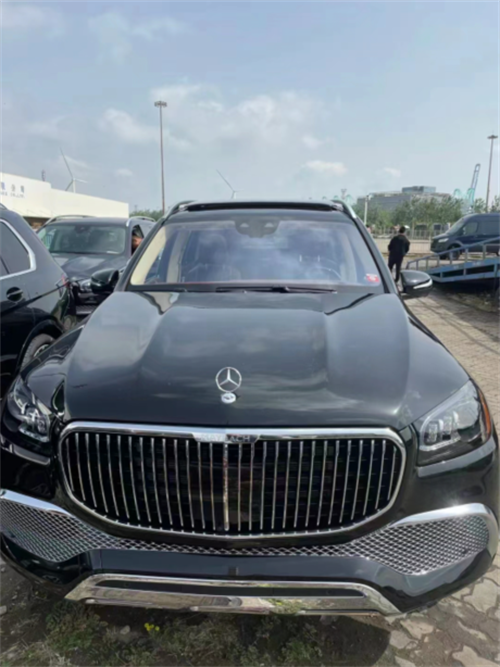 　　摄图：为本公司现车实拍图片（未经允许，切勿转载）