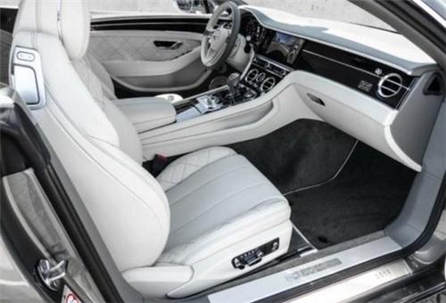 2021款宾利欧陆现车优惠30万极尽奢华