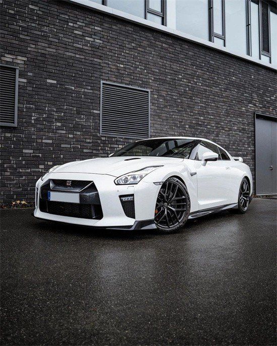 2023款战神日产gtr超跑图片配置报价