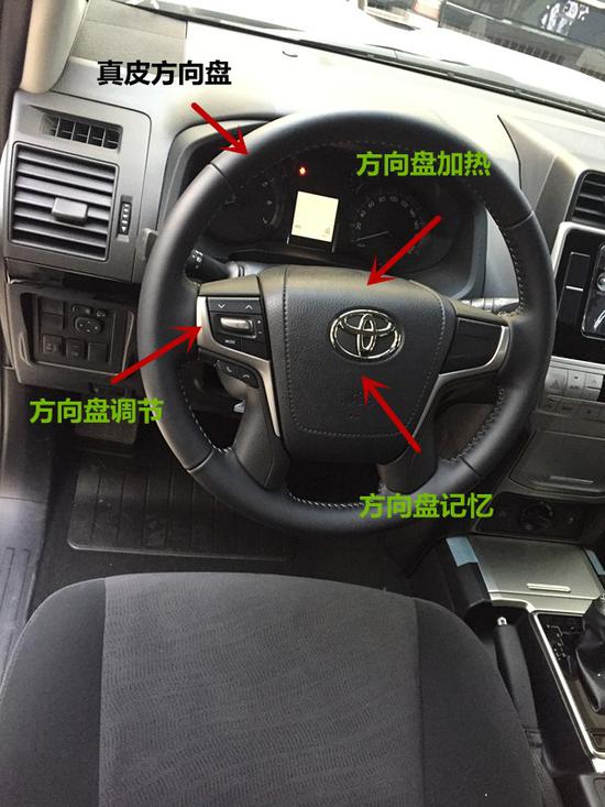 丰田霸道普拉多强劲动力征服川藏之旅