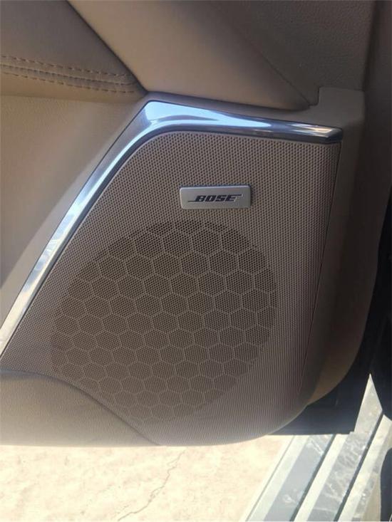 凯迪拉克凯雷德四缸八缸 油耗低动力强