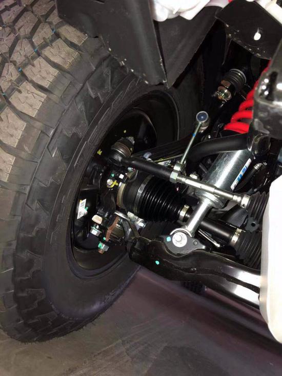 丰田越野车有几款进口_丰田4Runner超霸中东版_19款丰田超霸4.0配置详解