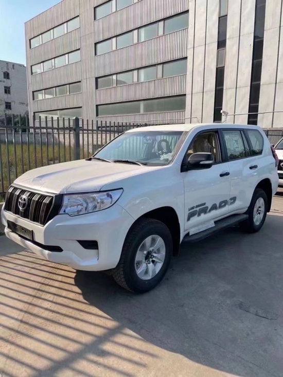 经典回归2022款丰田霸道2700降价抢购_天津汽车网_新浪汽车_新浪网