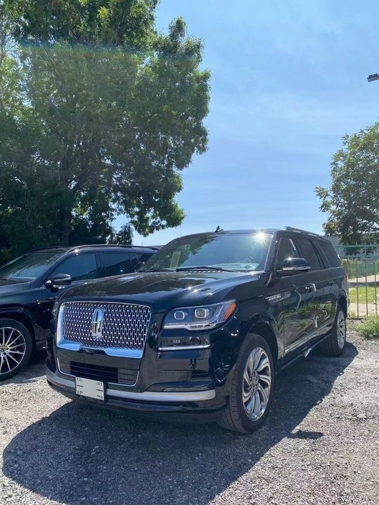 18万林肯汽车图片(18万林肯汽车图片及价格)