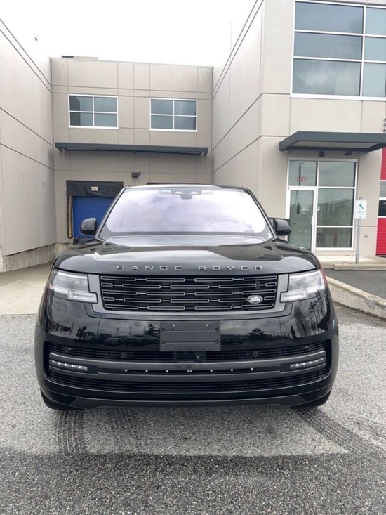 2023款路虎揽胜行政版现金降20万欢乐购