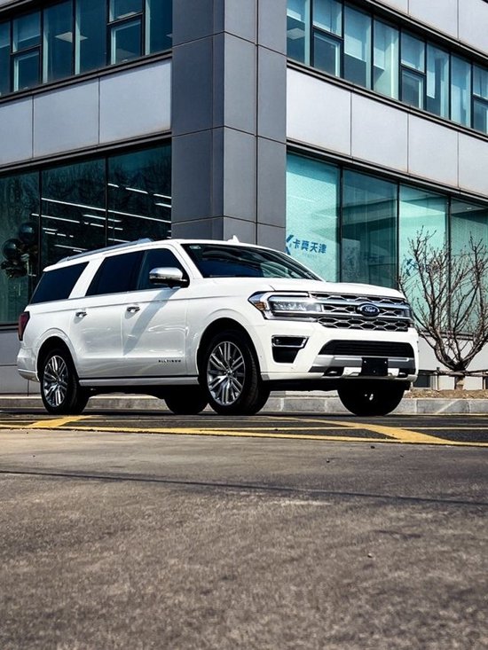 5t现车报价 豪华气派-新浪汽车