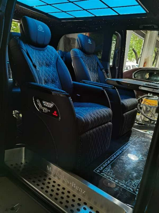 　　下图为奔驰威霆航空座椅、通用车型车：大通G20、奔驰V260、大众迈特威、凯路威、途睿欧等车型↓↓↓↓↓↓↓↓↓