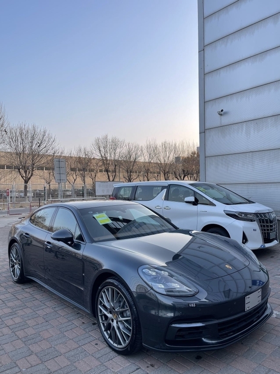 2020款保时捷帕拉梅拉138万起按揭售全国