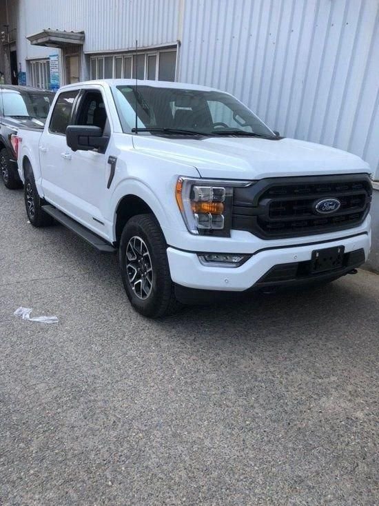 福特f150xlt版本皮卡年底现车大促出售