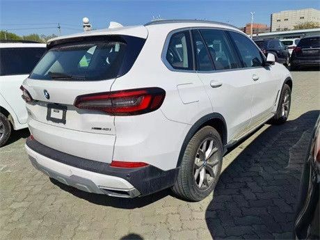 2022款宝马x5国六现车到港60万起售抢购