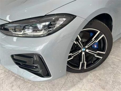 22款宝马430i自动20t两门现车特惠秒杀