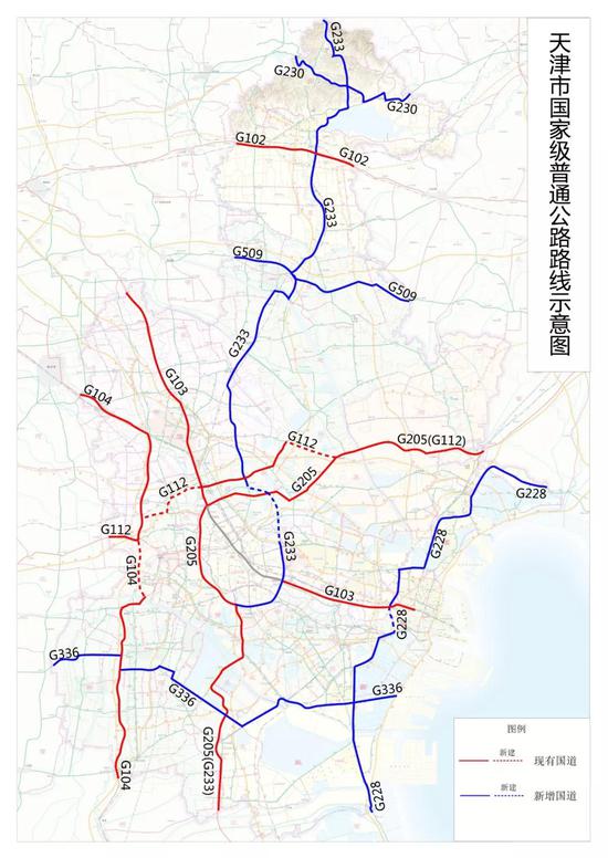 103省道全程线路图图片