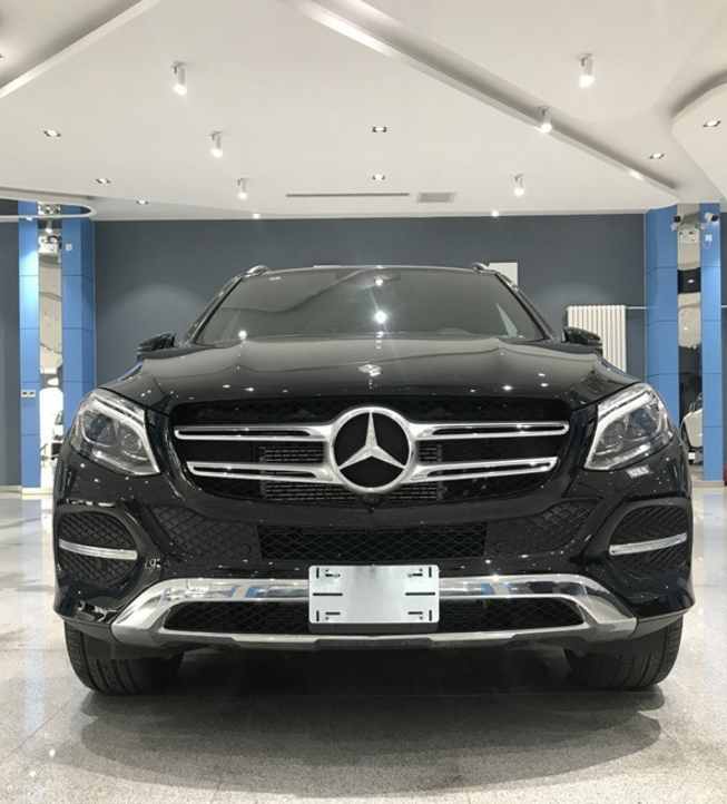 新车将奔驰s级,c级,gle级上出现的那些家族基因被巧妙