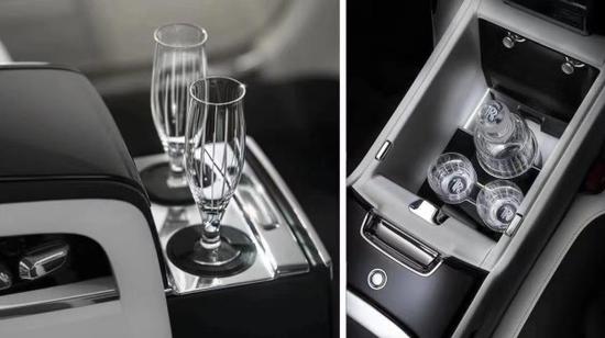 21款劳斯莱斯古思特 星空顶四座最新行情