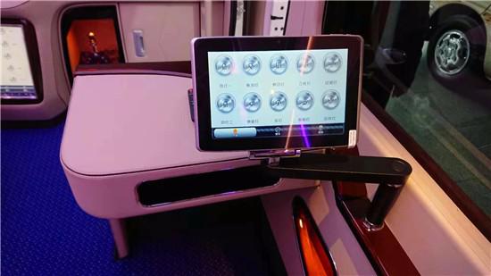 20款丰田考斯特12座改装天津港现车畅销