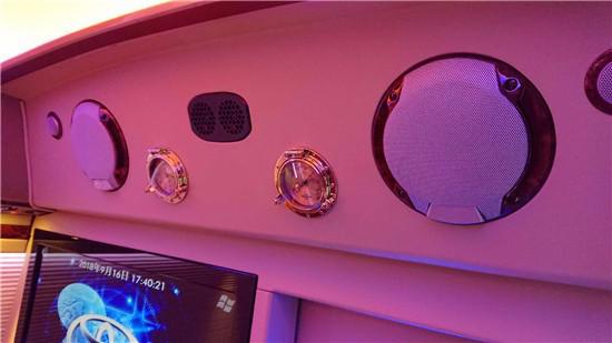 20款丰田考斯特12座改装天津港现车畅销