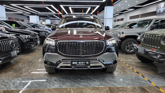 　　摄图：为本公司现车实拍图片（未经允许，切勿转载）