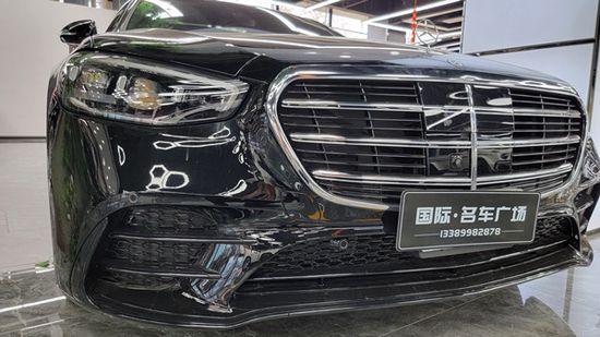 　　摄图：为本公司现车实拍图片（未经允许，切勿转载）