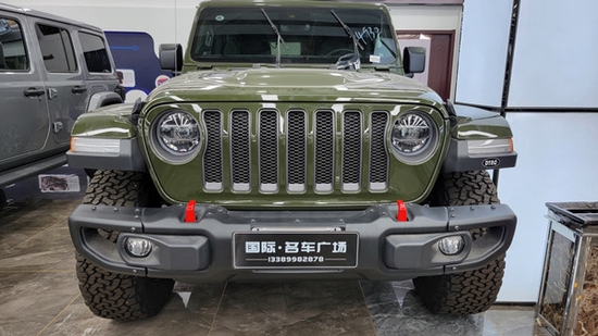 　　摄图：为本公司现车实拍图片（未经允许，切勿转载）