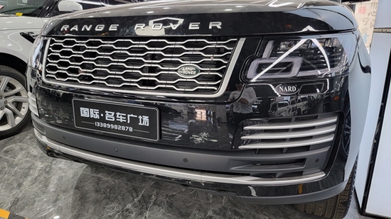 　　摄图：为本公司现车实拍图片（未经允许，切勿转载）