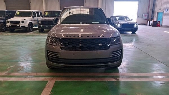 　　摄图：为本公司现车实拍图片（未经允许，切勿转载）