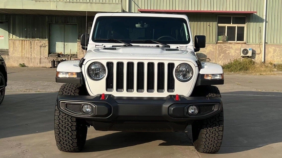 越早知道越好（21款牧马人评测）2020款牧马人和2019款，(图1)