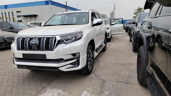 　　摄图：为本公司现车实拍图片（未经允许，切勿转载）