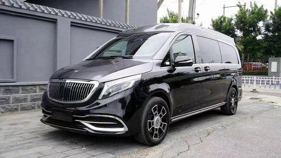 迈巴赫vs980四座价格上海迈巴赫四座报价