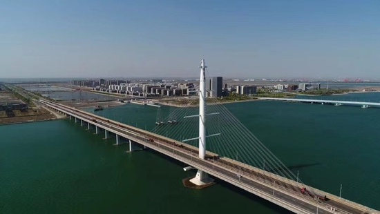 曹妃甸加快建设东北亚经济合作引领区为实现三个努力建成目标蓄势赋能