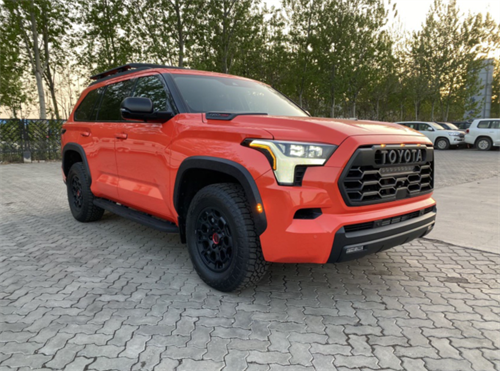 　　摄图：为本公司现车实拍图片（未经允许，切勿转载）