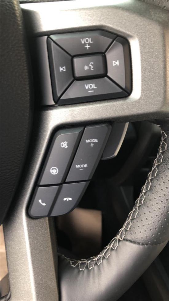 18款福特f150猛禽35t猛禽性能劲化现货