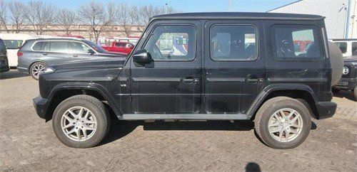 　　摄图：为本公司现车实拍图片（未经允许，切勿转载）