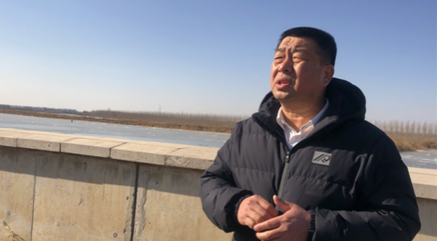 【乡村振兴新天地】老英模与困难村——唐云洪的帮扶故事